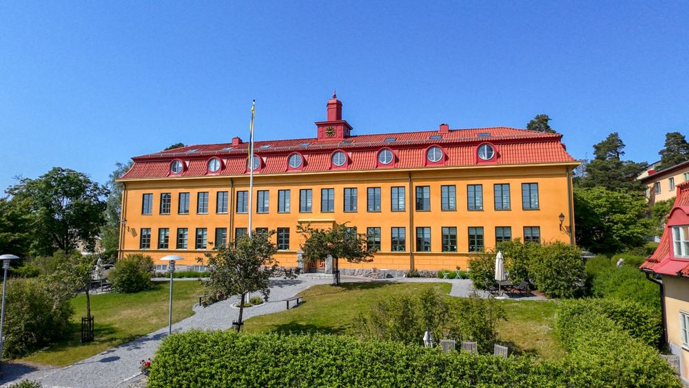 Rektor Cullbergs väg 7C