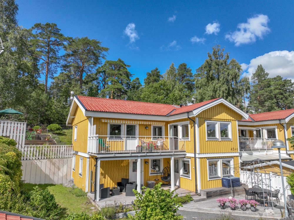 Stora Brännbovägen 45A