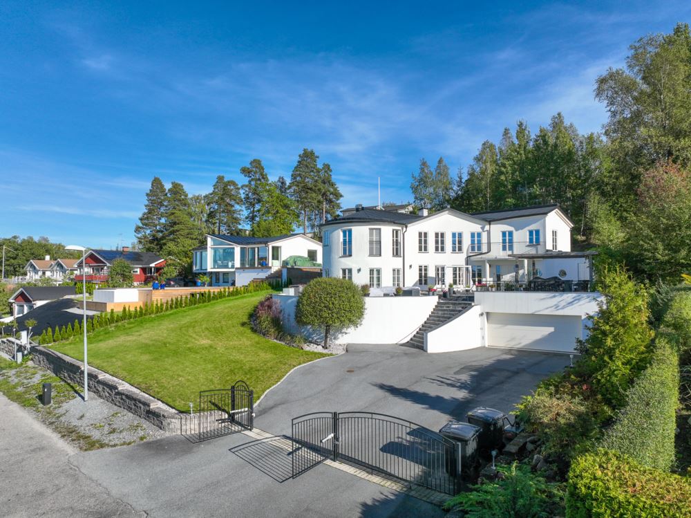 Munkholmsvägen 45