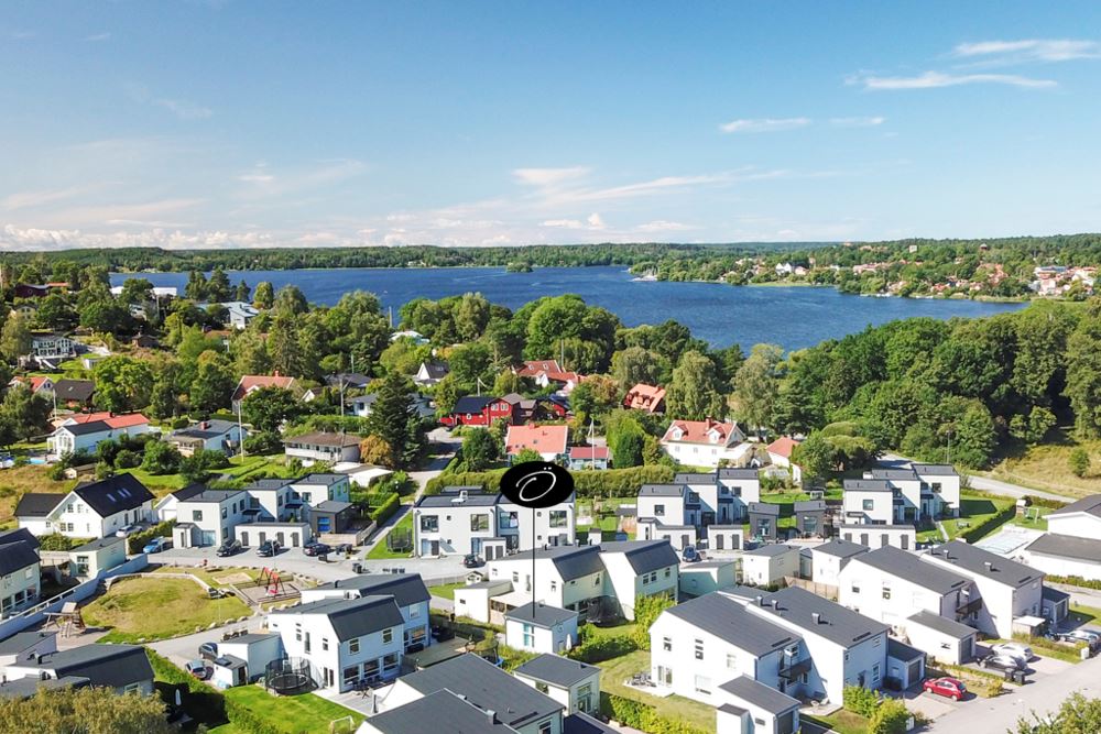 Drönare