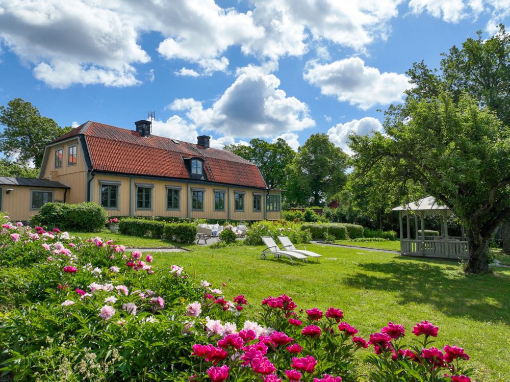 Trädgårdsgatan 3A