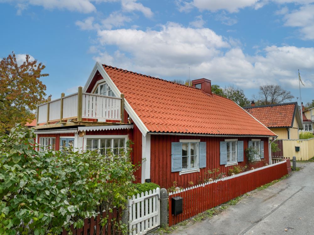 Lilla Nygatan 3B