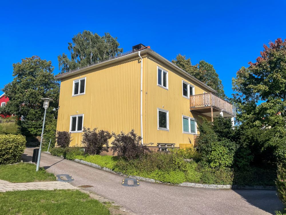 Väringavägen 37