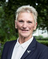 Agneta Öfverholm